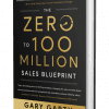 Zero to 100 Million Sales Blueprint Book